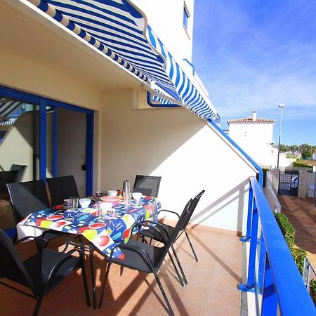 Duplex Marina Golf B5 By Costablancarent Apartment Олива Екстериор снимка