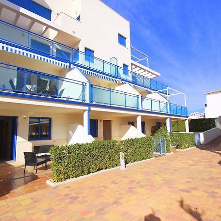 Duplex Marina Golf B5 By Costablancarent Apartment Олива Екстериор снимка