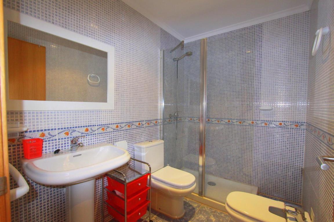 Duplex Marina Golf B5 By Costablancarent Apartment Олива Екстериор снимка
