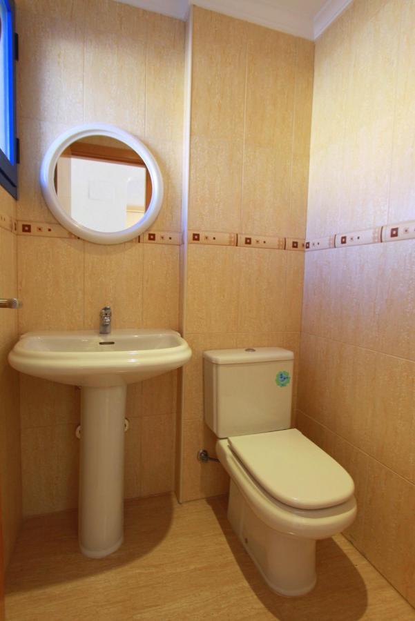 Duplex Marina Golf B5 By Costablancarent Apartment Олива Екстериор снимка
