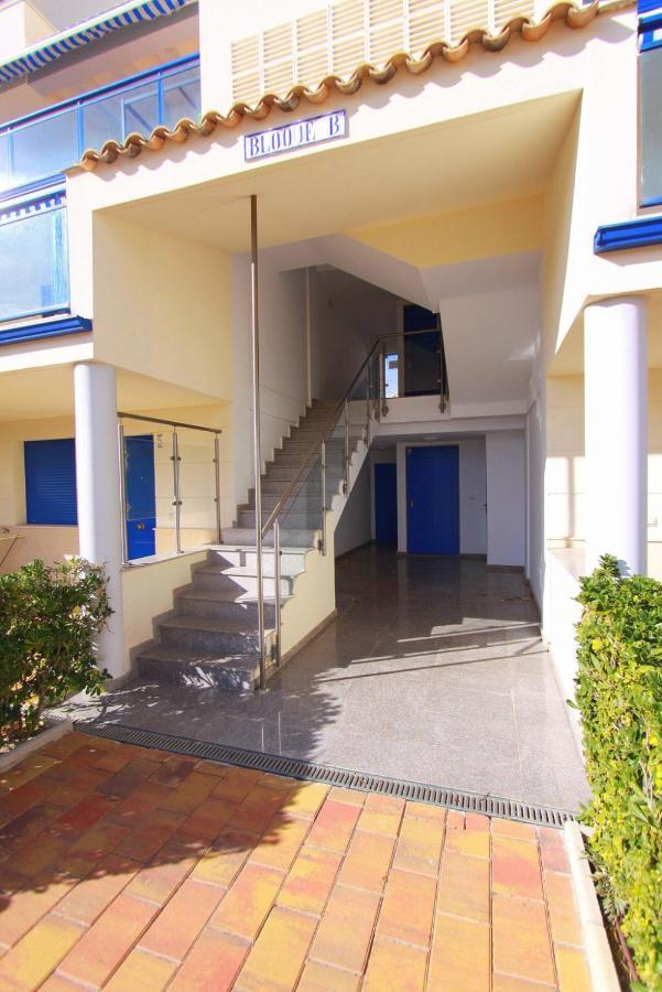 Duplex Marina Golf B5 By Costablancarent Apartment Олива Екстериор снимка